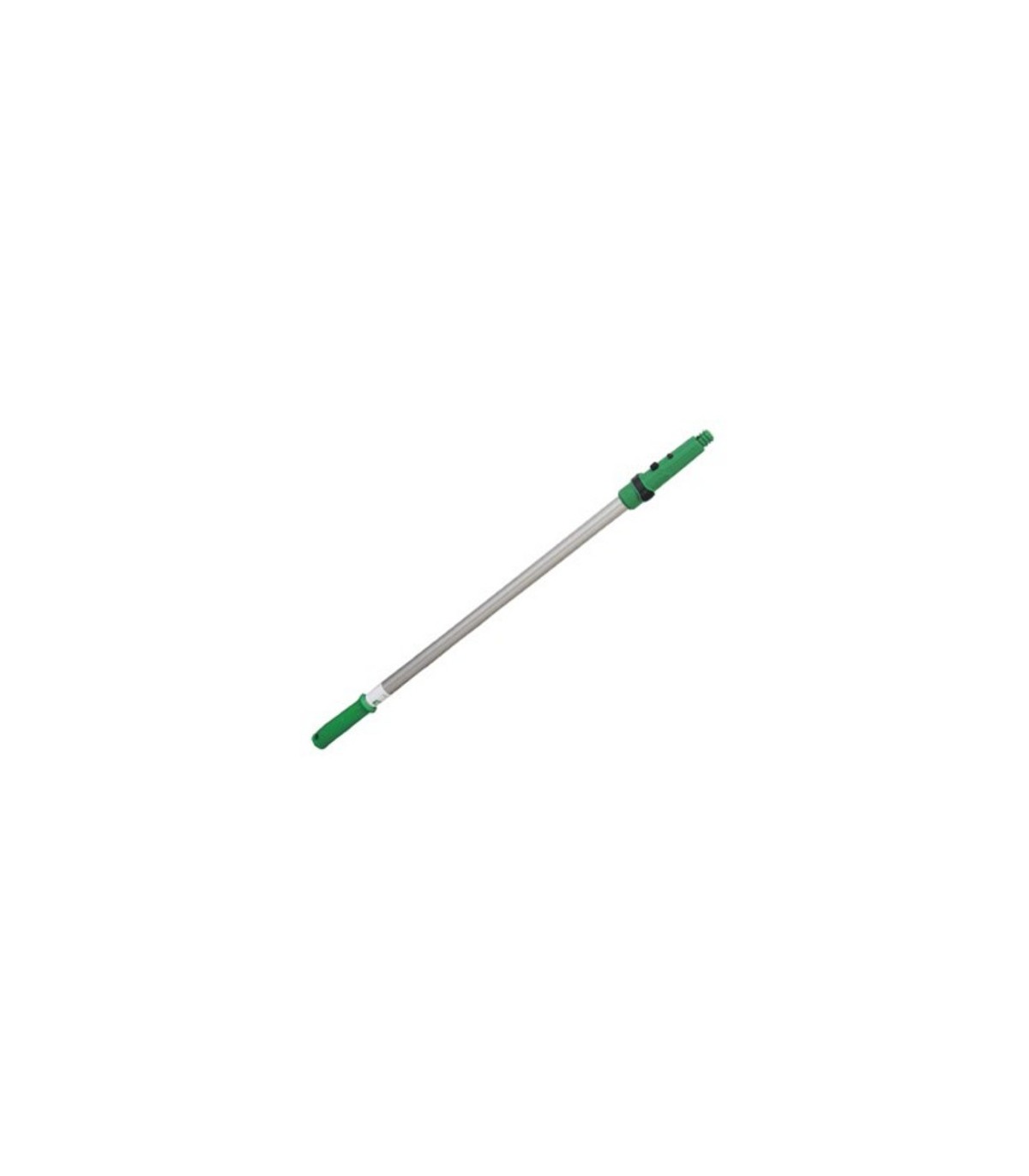 Unger HH240 Henry's Handi Handle 1-Section 2'/60cm Pole - HH240 -  - [unit price]