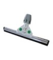 Unger HM22A Smart Fit Water Wand Heavy Duty Floor Squeegee 22"