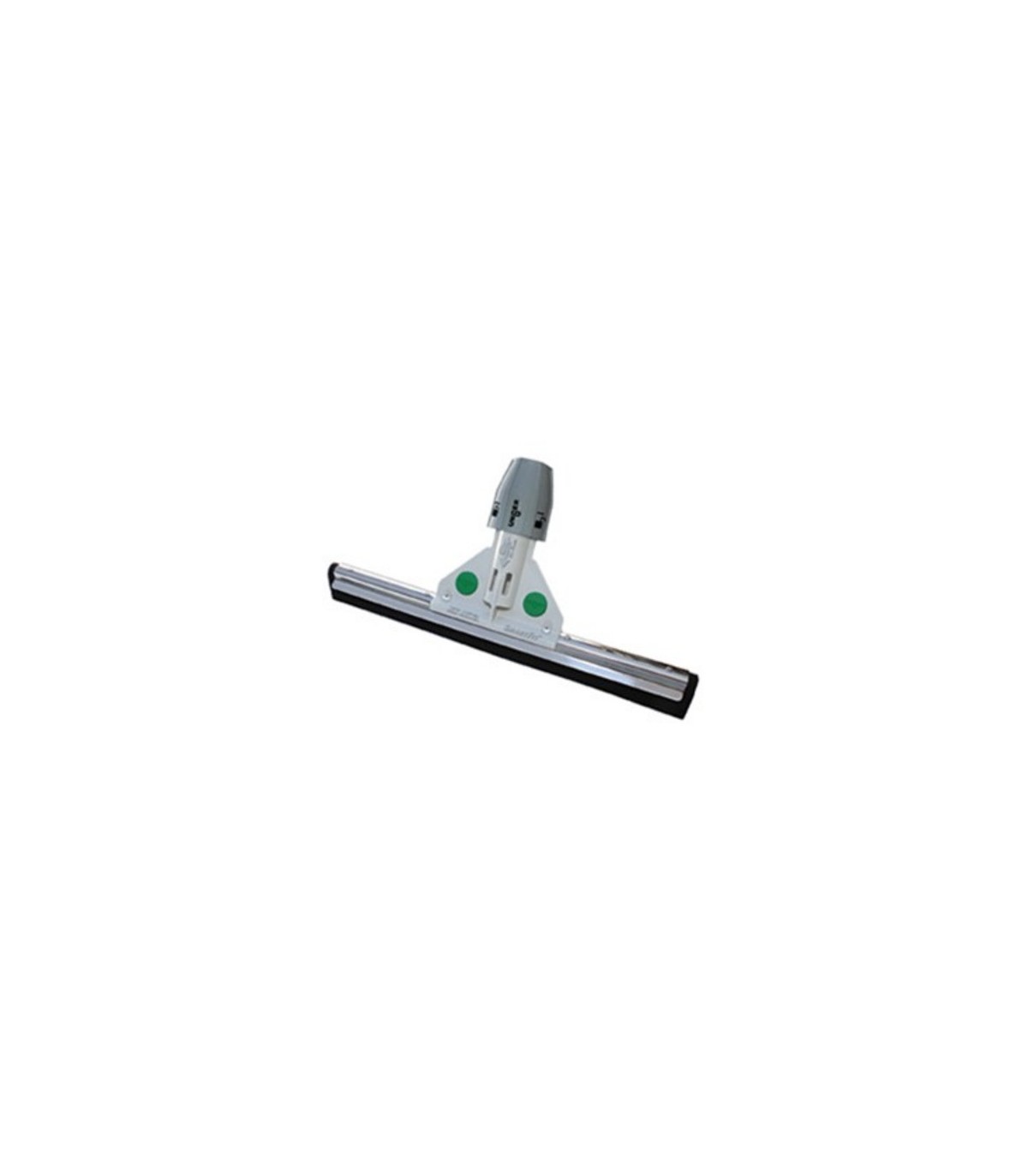 Unger HM30A Smart Fit Water Wand Heavy Duty Floor Squeegee 30" - HM30A -  - [unit price]