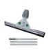 Unger HM30K Smart Fit Water Wand Heavy Duty Floor Squeegee Kit 30" - HM30K -  - [unit price]
