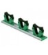 Unger HO350 HangUp Tool Rack 14" -3 Holders- - HO350 -  - [unit price]