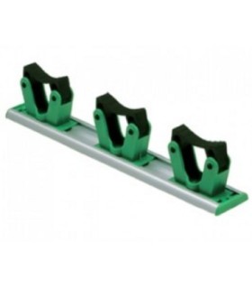 Unger HO350 HangUp Tool Rack 14" -3 Holders- - HO350 -  - [unit price]