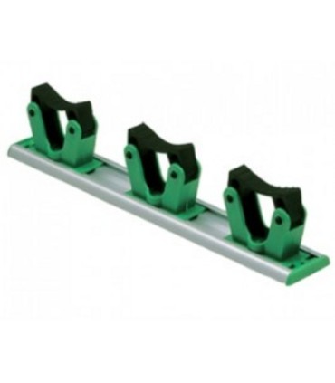Unger HO350 HangUp Tool Rack 14" -3 Holders- - HO350 -  - [unit price]