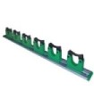 Unger HO700 HangUp Tool Rack 28" -6 Holders-