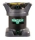 Unger HP06T Final Sale: HydroPower 6L Standard-Small/1 Resin Bag- - HP06T -  - [unit price]
