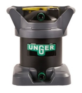 Unger HP06T Final Sale: HydroPower 6L Standard-Small/1 Resin Bag- - HP06T -  - [unit price]