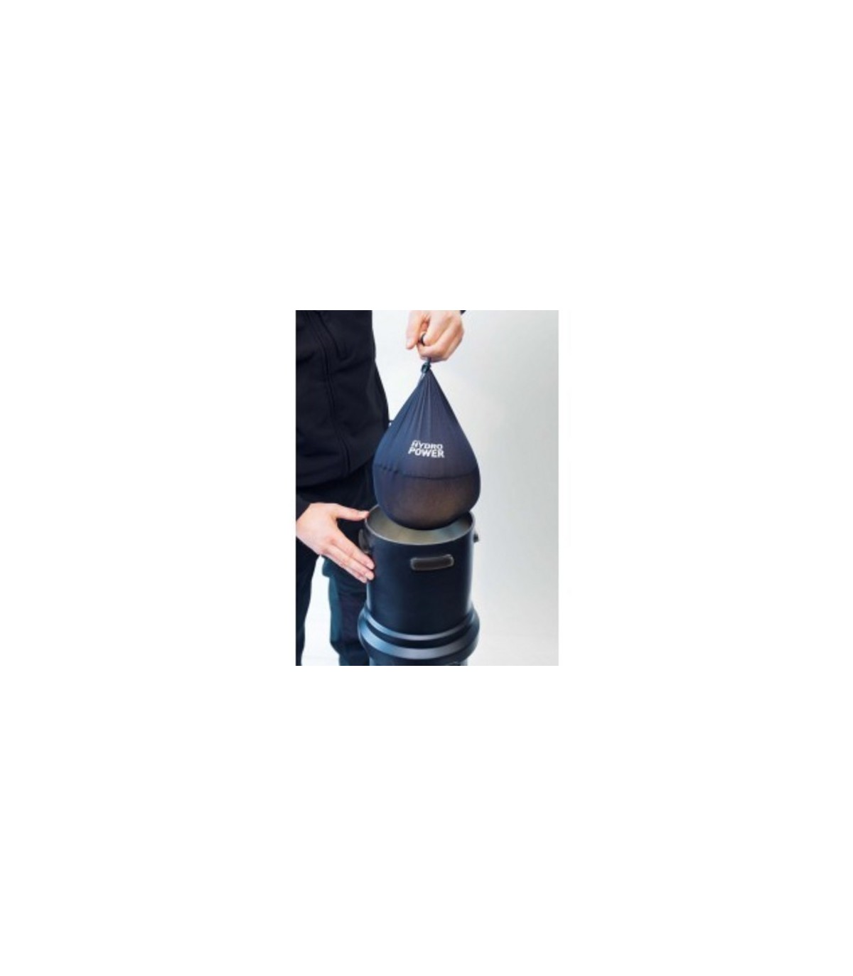 Unger HPB06 SOP: HydroPower Resin Bag in Pail - HPB06 -  - [unit price]