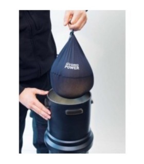 Unger HPB24 SOP: HydroPower Resin Bag in Pail - 4 Bags - HPB24 -  - [unit price]