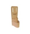 Unger HT000 SOP: Leather Holster -To Attach Onto Belt-