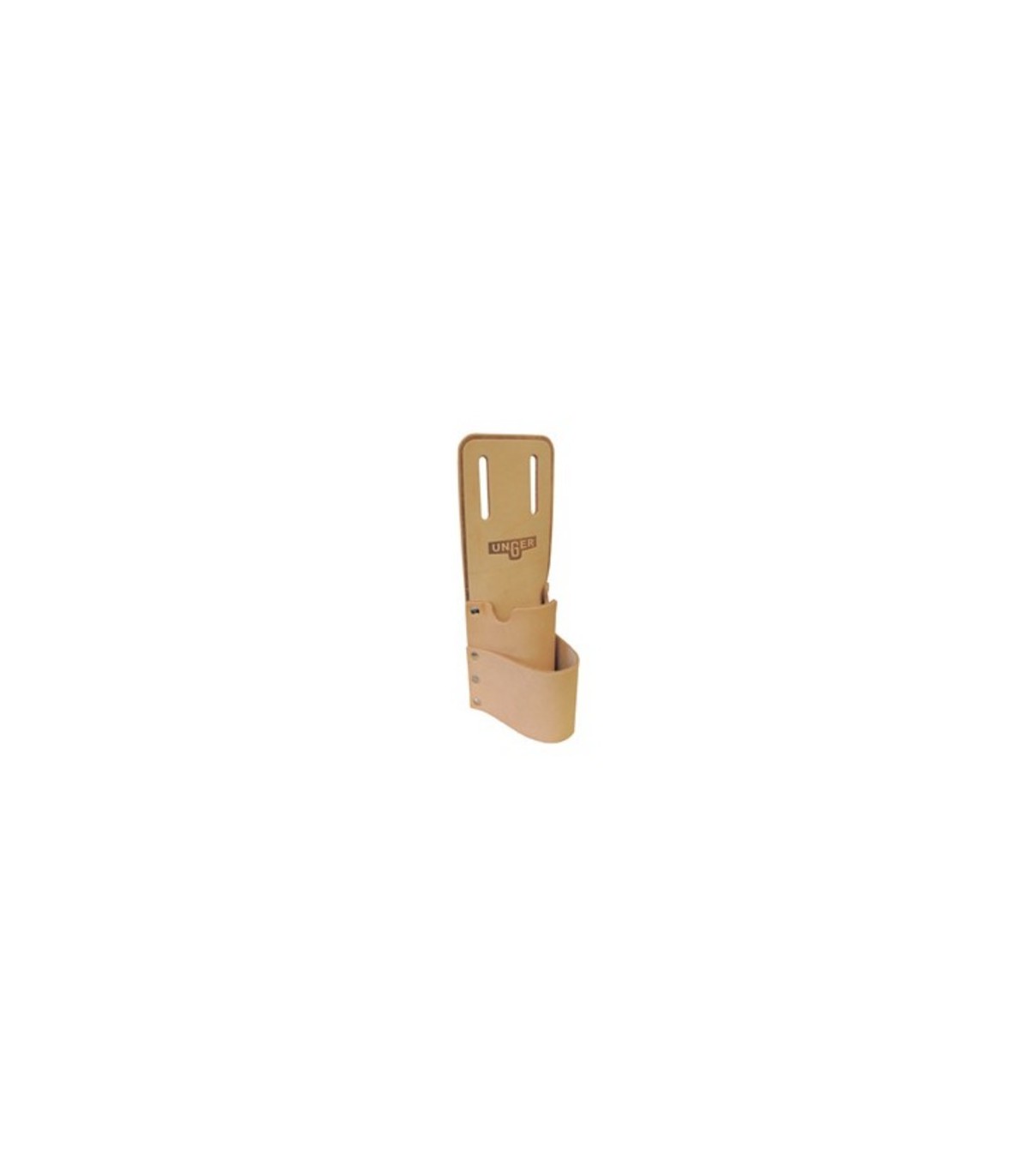 Unger HT000 SOP: Leather Holster -To Attach Onto Belt- - HT000 -  - [unit price]