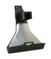 Unger HT150 ErgoTec Ninja Scraper Holster