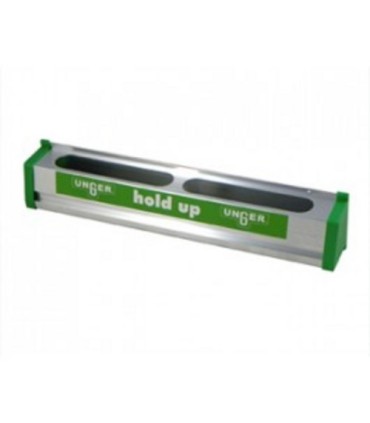 Unger HU450 HoldUp Aluminum Tool Rack 18" - HU450 -  - [unit price]