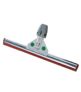 Unger HW30A SmartFit Water Wand Heavy Duty Red 30" Floor Squeegee - HW30A -  - [unit price]