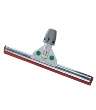 Unger HW30A SmartFit Water Wand Heavy Duty Red 30" Floor Squeegee - HW30A -  - [unit price]