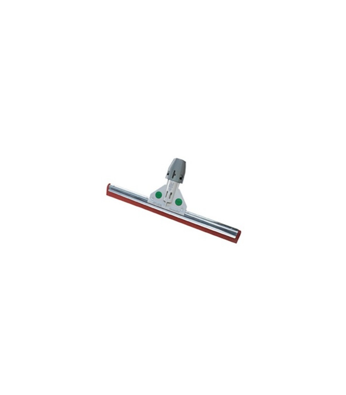 Unger HW30A SmartFit Water Wand Heavy Duty Red 30" Floor Squeegee - HW30A -  - [unit price]
