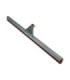 Unger HW750 WaterWand HeavyDuty 30"RedNeoprene Rubbr FloorSqueegee - HW750 -  - [unit price]