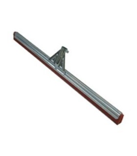 Unger HW750 WaterWand HeavyDuty 30"RedNeoprene Rubbr FloorSqueegee - HW750 -  - [unit price]