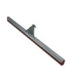 Unger HW750 WaterWand HeavyDuty 30"RedNeoprene Rubbr FloorSqueegee