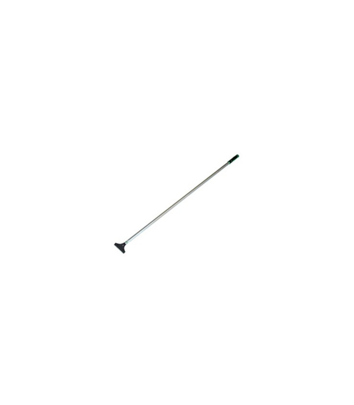Unger LH12C Light Duty 4" Scraper w/4' Aluminum Handle - LH12C -  - [unit price]