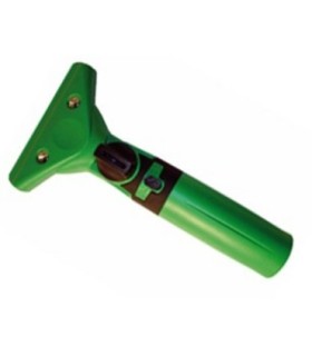 Unger LS000 SOP: Swivel Loc Squeegee Handle Only Straight - LS000 -  - [unit price]