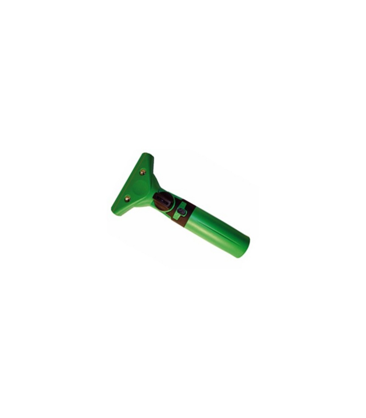 Unger LS000 SOP: Swivel Loc Squeegee Handle Only Straight - LS000 -  - [unit price]