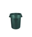 Rubbermaid FG1892473 Final Sale: Brute Cont Straightwall 32G - Green, Price Per EA