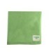 Unger MB400 SOP: Micro Wipe 2000 Medium Duty Green 16" - MB400 -  - [unit price]