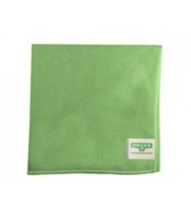 Unger MB400 SOP: Micro Wipe 2000 Medium Duty Green 16" - MB400 -  - [unit price]