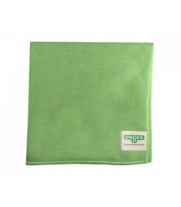 Unger MB400 SOP: Micro Wipe 2000 Medium Duty Green 16" - MB400 -  - [unit price]