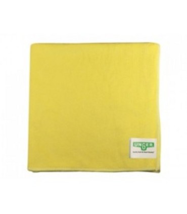 Unger MB40J Micro Wipe 2000 Medium Duty Yellow 16" - MB40J -  - [unit price]