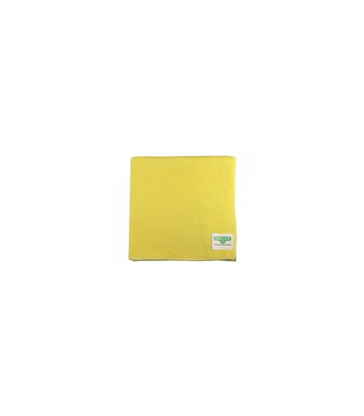 Unger MB40J Micro Wipe 2000 Medium Duty Yellow 16" - MB40J -  - [unit price]