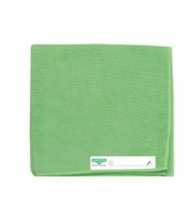 Unger MC400 Micro Wipe 500 Light Duty Green 16" - MC400 -  - [unit price]