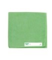 Unger MC400 Micro Wipe 500 Light Duty Green 16"