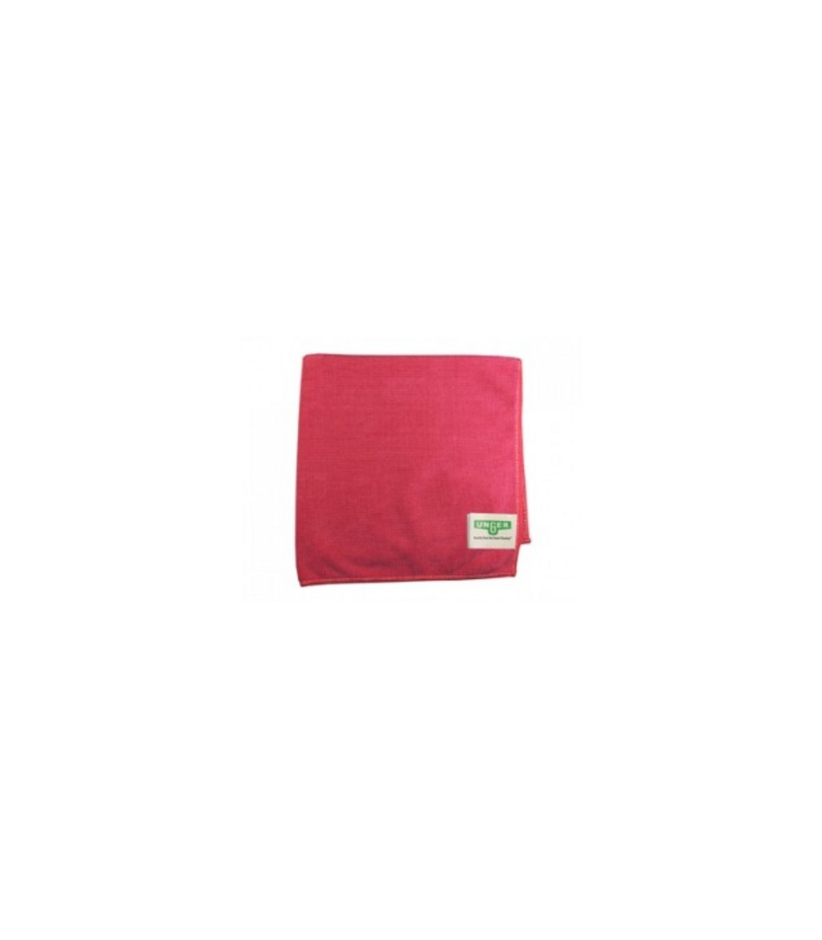 Unger MC40R SOP: Micro Wipe 500 Light Duty Red 16" - MC40R -  - [unit price]