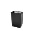 Rubbermaid FG1900680 Final Sale: Step On - Liner Only Fit Metal Endstep 8G, Price Per EA - FG1900680 -  - [unit price]