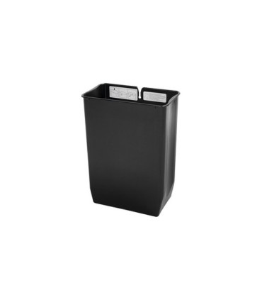 Rubbermaid FG1900680 Final Sale: Step On - Liner Only Fit Metal Endstep 8G, Price Per EA - FG1900680 -  - [unit price]