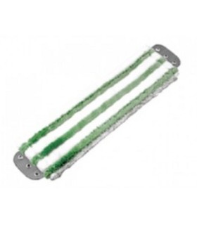 Unger MD400 Smart Mop Micro Mop 7mm 16" - Green/White - MD400 -  - [unit price]
