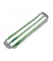 Unger MD400 Smart Mop Micro Mop 7mm 16" - Green/White