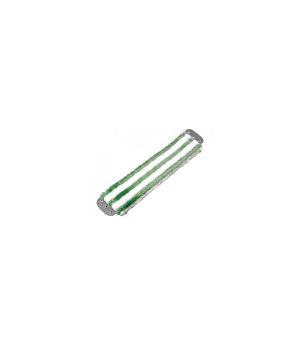 Unger MD400 Smart Mop Micro Mop 7mm 16" - Green/White - MD400 -  - [unit price]