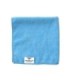 Unger ME40B Micro Wipe 200 Ultra Lite Blue 16" - ME40B -  - [unit price]