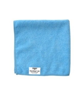 Unger ME40B Micro Wipe 200 Ultra Lite Blue 16" - ME40B -  - [unit price]