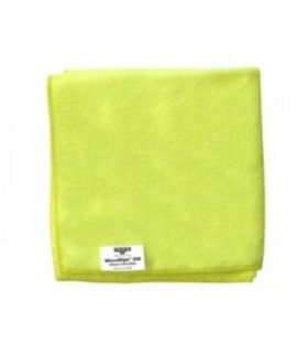 Unger ME40J Micro Wipe 200 Ultra Lite 16" - Yellow - ME40J -  - [unit price]