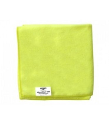 Unger ME40J Micro Wipe 200 Ultra Lite 16" - Yellow - ME40J -  - [unit price]