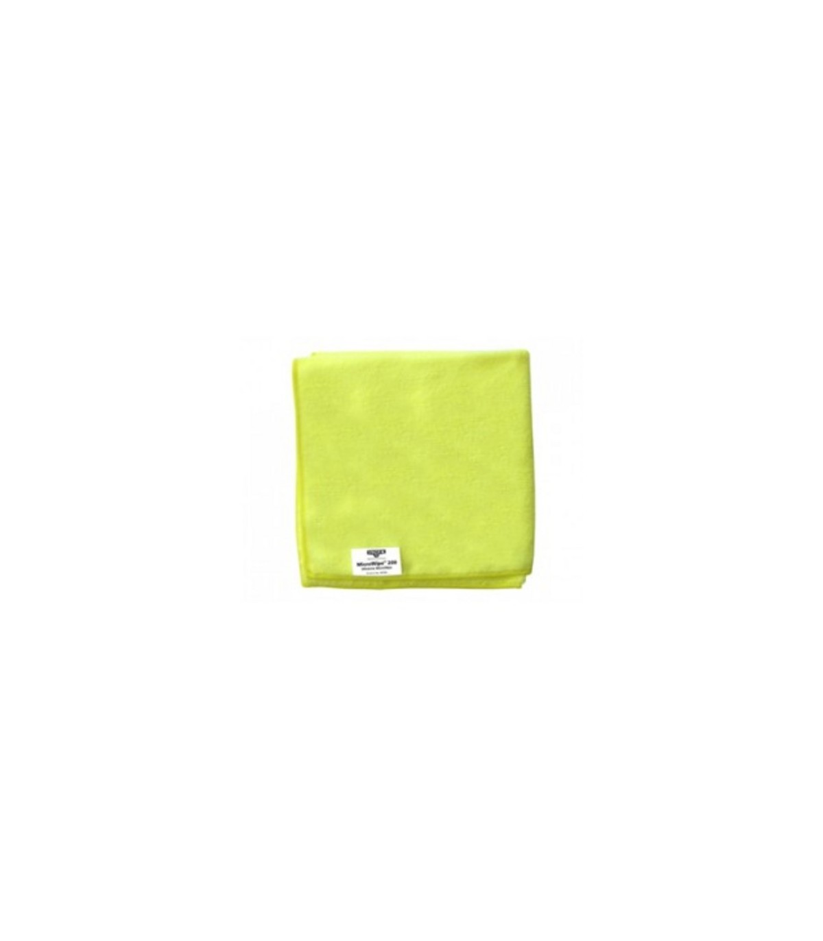 Unger ME40J Micro Wipe 200 Ultra Lite 16" - Yellow - ME40J -  - [unit price]