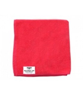 Unger ME40R Micro Wipe 200 Ultra Lite 16" - Red - ME40R -  - [unit price]