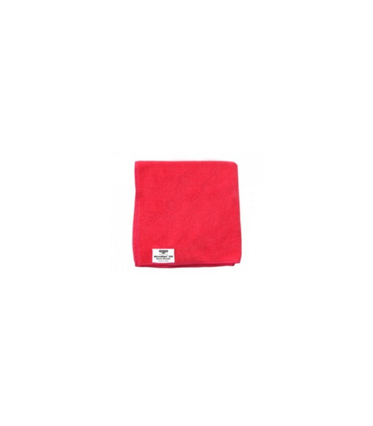 Unger ME40R Micro Wipe 200 Ultra Lite 16" - Red - ME40R -  - [unit price]
