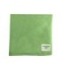Unger MF400 Micro Wipe 4000 Heavy Duty Green 16" - MF400 -  - [unit price]