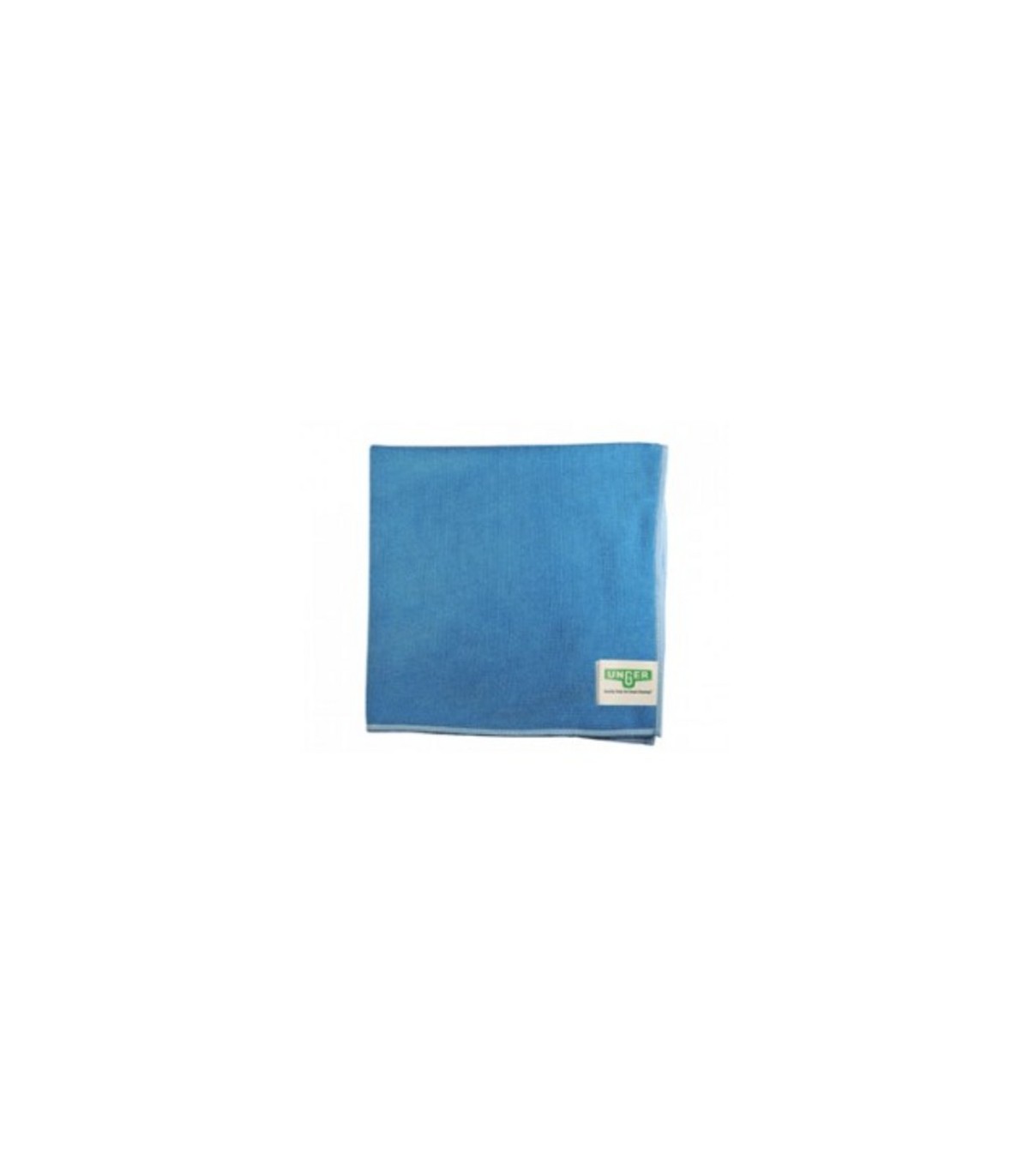 Unger MF40B Micro Wipe 4000 Heavy Duty Blue 16" - MF40B -  - [unit price]