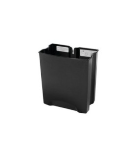 Rubbermaid FG1900697 Final Sale: Step On -Liner Only Fit Metal Frontstep 8G, Price Per EA - FG1900697 -  - [unit price]