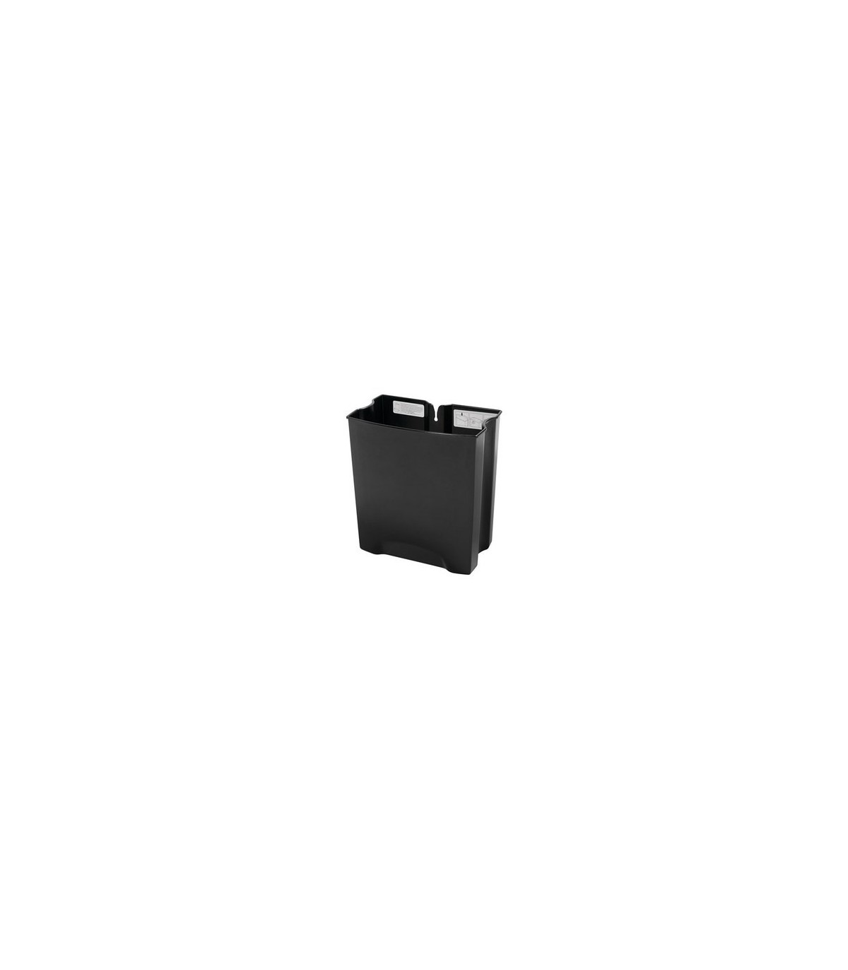 Rubbermaid FG1900697 Final Sale: Step On -Liner Only Fit Metal Frontstep 8G, Price Per EA - FG1900697 -  - [unit price]